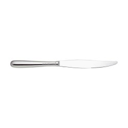 Conjunto de 6 Facas de Sobremesa – Prateado – Caccia – Alessi