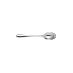 Conjunto de 6 Colheres de Chá – Prateado – Caccia – Alessi