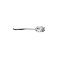 Conjunto de 6 Colheres de Chá – Prateado – Caccia – Alessi