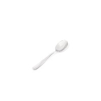 Conjunto de 6 Colheres de Café – Prateado – Caccia – Alessi
