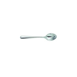 Conjunto de 6 Colheres de Café – Prateado – Caccia – Alessi