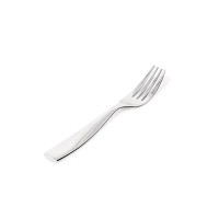 Conjunto de 6 Garfos – Prateado – Dressed – Alessi