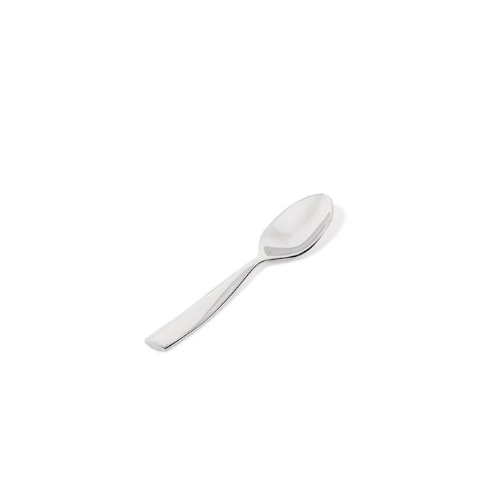 Conjunto de 6 Colheres de Café – Prateado – Dressed – Alessi
