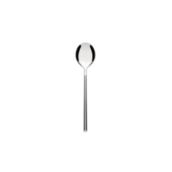 Conjunto de 6 Colheres de Sopa – Inox – Clivo – Alessi