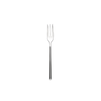 Conjunto de 6 Garfos de Pastelaria – Inox – Clivo – Alessi