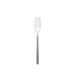 Conjunto de 6 Garfos – Inox – Clivo – Alessi