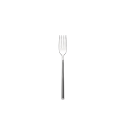 Conjunto de 6 Garfos – Inox – Clivo – Alessi