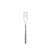 Conjunto de 6 Garfos – Inox – Clivo – Alessi