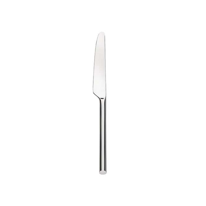 Conjunto de 6 Facas – Inox – Clivo – Alessi