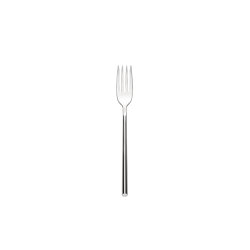Conjunto de 6 Garfos de Sobremesa – Inox – Clivo – Alessi