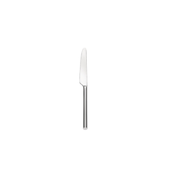 Conjunto de 6 Facas de Sobremesa – Inox – Clivo – Alessi