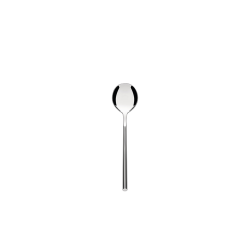 Conjunto de 6 Colheres de Café – Inox – Clivo – Alessi