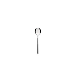 Conjunto de 6 Colheres de Café – Inox – Clivo – Alessi