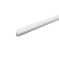 Conjunto de 6 Colheres de Café – Inox – Clivo – Alessi