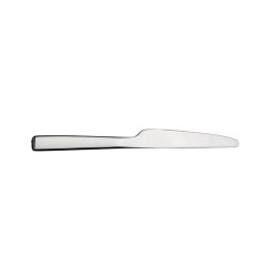 Conjunto de 6 Facas – Prateado – Ovale – Alessi