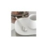 Conjunto de 6 Colheres de Café – Prateado – Ovale – Alessi