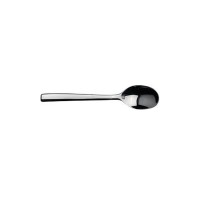 Conjunto de 6 Colheres para Mocaccino – Prateado – Ovale – Alessi