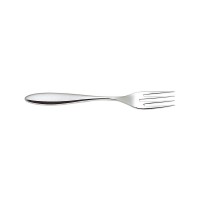 Conjunto de 6 Garfos para Peixe – Prateado – Mami – Alessi