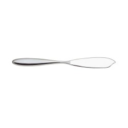 Conjunto de 6 Facas para Peixe – Prateado – Mami – Alessi