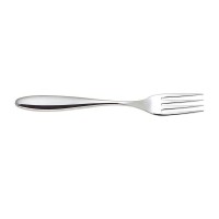 Conjunto de 6 Garfos – Prateado – Mami – Alessi