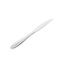 Conjunto de 6 Facas – Prateado – Mami – Alessi