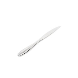 Conjunto de 6 Facas – Prateado – Mami – Alessi