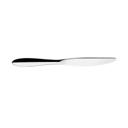 Conjunto de 6 Facas Monobloco – Prateado – Mami – Alessi