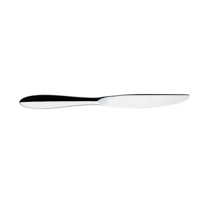 Conjunto de 6 Facas Monobloco – Prateado – Mami – Alessi