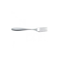 Conjunto de 6 Garfos de Sobremesa – Prateado – Mami – Alessi
