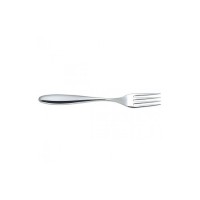 Conjunto de 6 Garfos de Sobremesa – Prateado – Mami – Alessi
