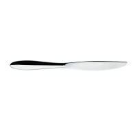 Conjunto de 6 Facas de Sobremesa Monobloco – Prateado – Mami – Alessi