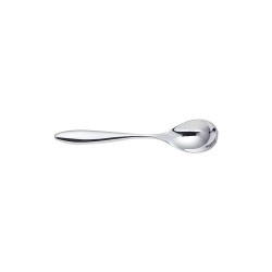Conjunto de 6 Colheres de Chá – Prateado – Mami – Alessi