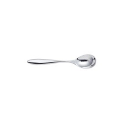 Conjunto de 6 Colheres de Café – Prateado – Mami – Alessi