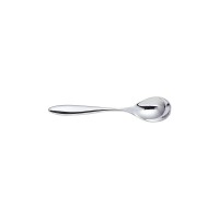 Conjunto de 6 Colheres de Café – Prateado – Mami – Alessi
