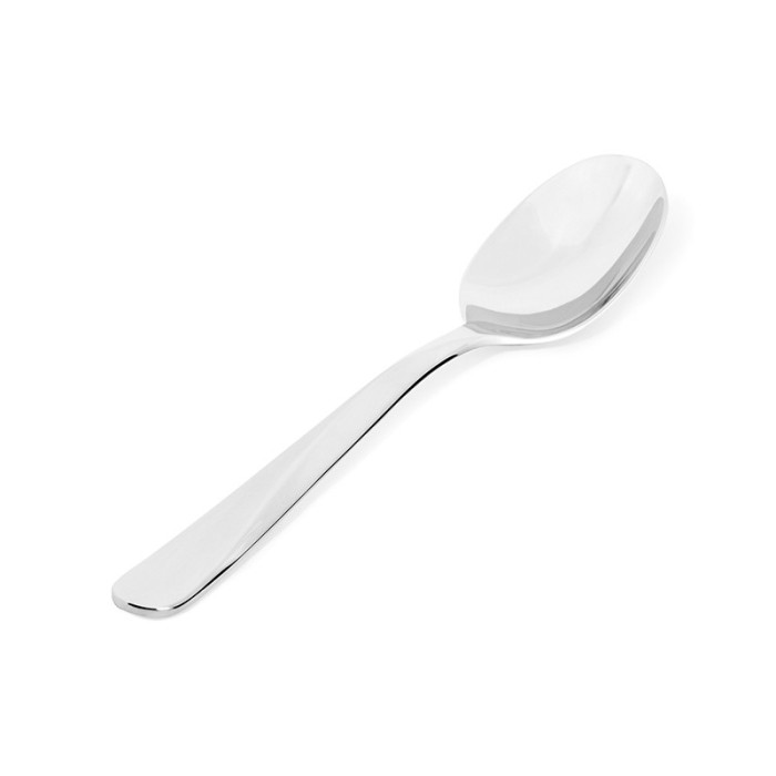 Conjunto de 6 Colheres de Sopa – Giro – Alessi