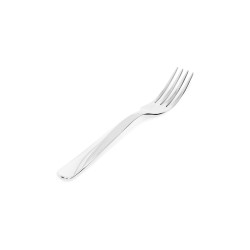 Conjunto de 6 Garfos de Sobremesa – Giro – Alessi