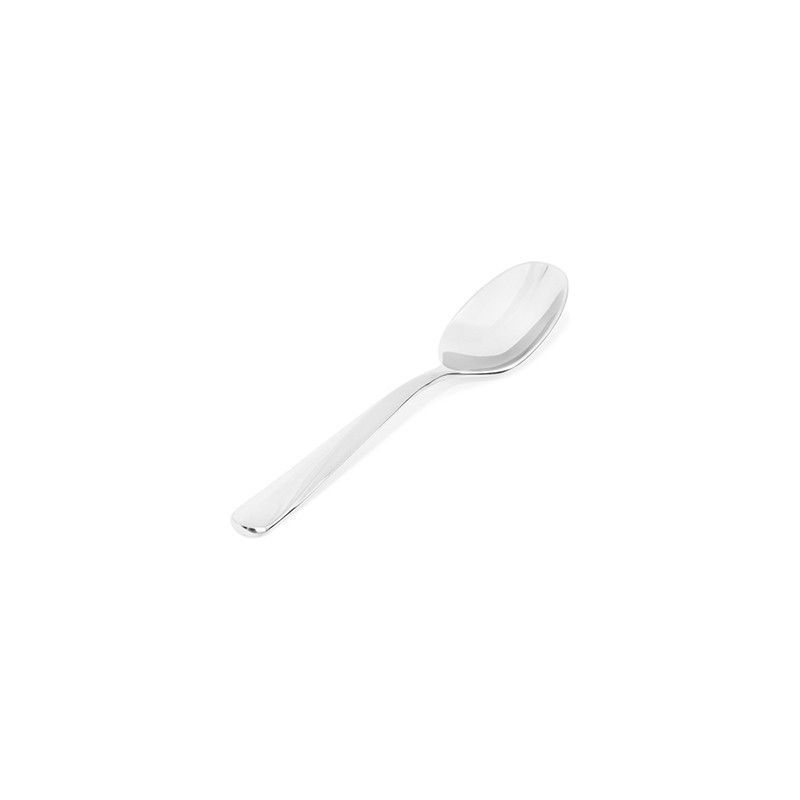 Conjunto de 6 Colheres de Café – Giro – Alessi