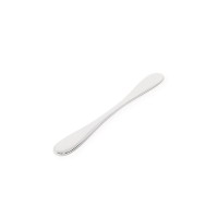 Conjunto de 6 Facas para Manteiga – Prateado – Eat.It – Alessi