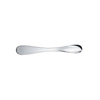 Conjunto de 6 Facas para Manteiga – Prateado – Eat.It – Alessi
