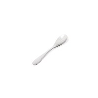 Conjunto de 6 Colheres de Café – Prateado – Eat.It – Alessi