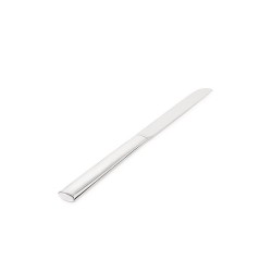 Conjunto de 6 Facas – Inox – Rundes Modell – Officina Alessi