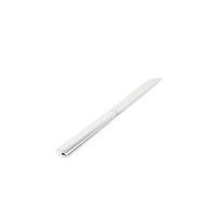 Conjunto de 6 Facas de Sobremesa – Inox – Rundes Modell – Officina Alessi