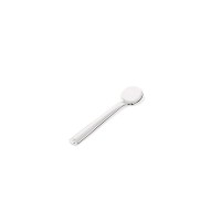 Conjunto de 6 Colheres de Café Mocaccino – Inox – Rundes Modell – Officina Alessi