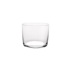 Conjunto de 4 Copos para Vinho Tinto – Glass Family – A Di Alessi