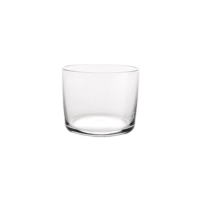 Conjunto de 4 Copos para Vinho Tinto – Glass Family – A Di Alessi