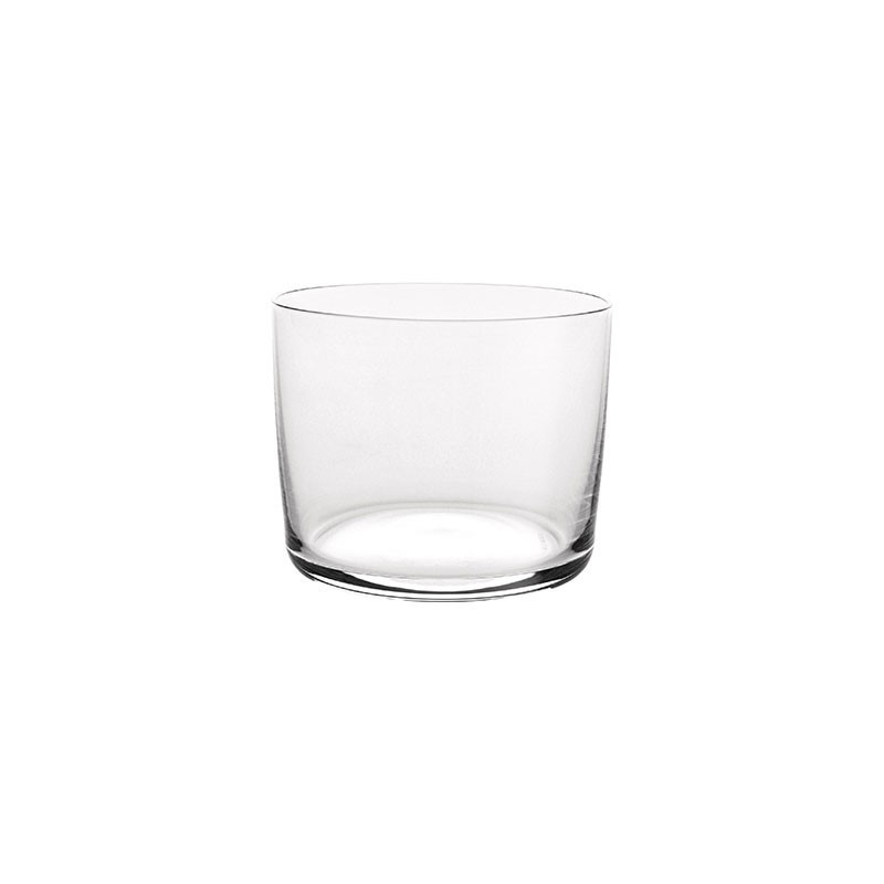Conjunto de 4 Copos para Vinho Tinto – Glass Family – A Di Alessi