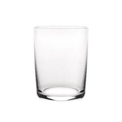 Conjunto de 4 Copos para Vinho Branco  – Glass Family – A Di Alessi