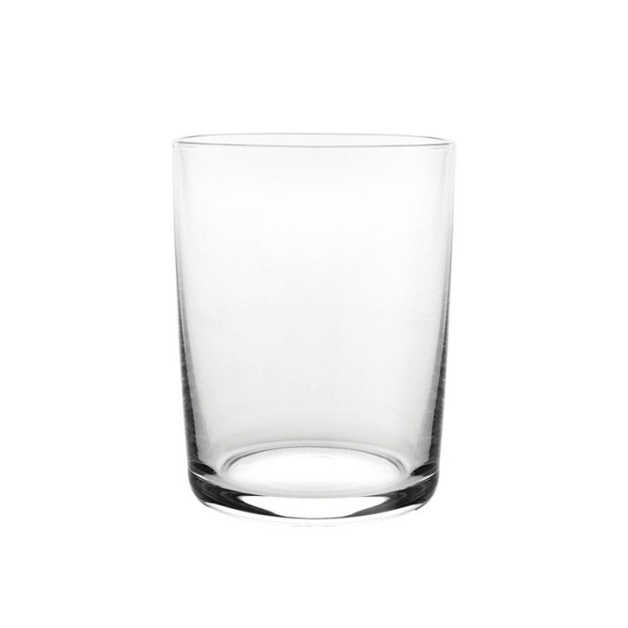 Conjunto de 4 Copos para Vinho Branco  – Glass Family – A Di Alessi