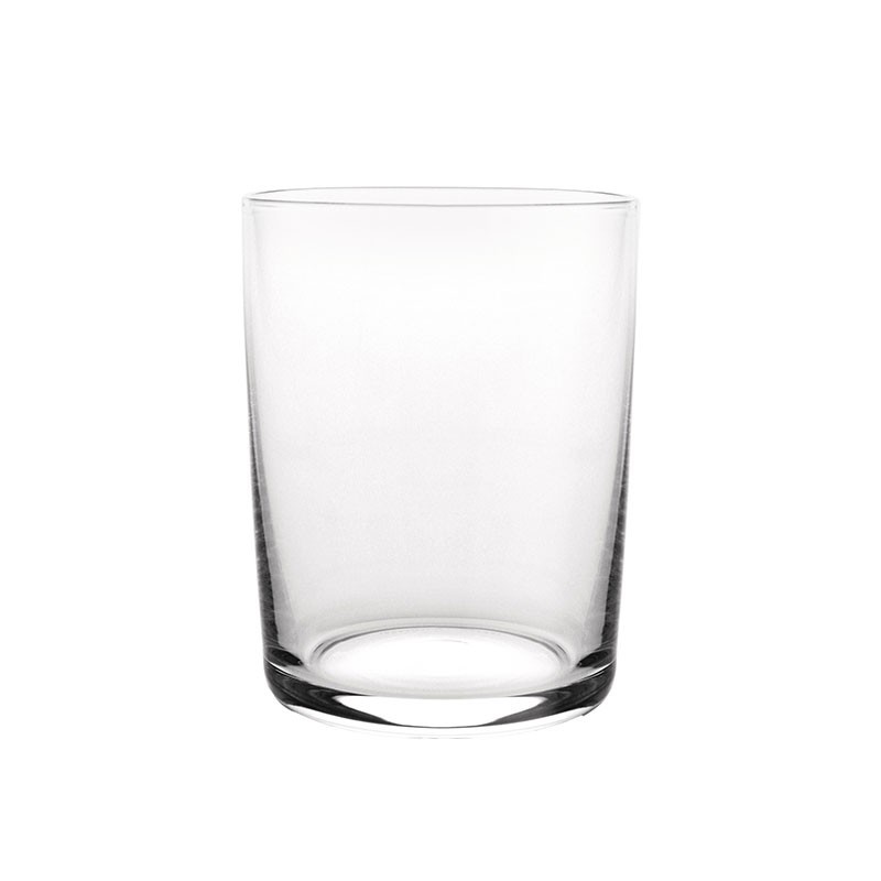 Conjunto de 4 Copos para Vinho Branco  – Glass Family – A Di Alessi