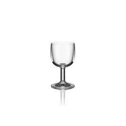 Conjunto de 4 Cálices para Vinho – Glass Family – A Di Alessi